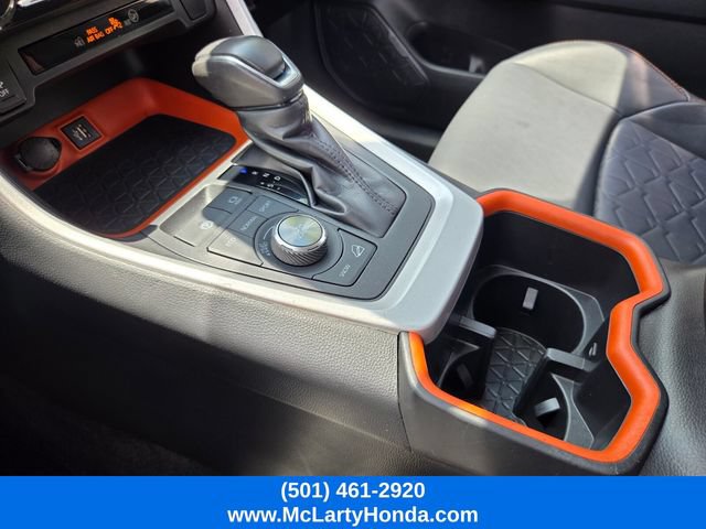 Used 2024 Toyota RAV4 Adventure AWD/4WD image 26