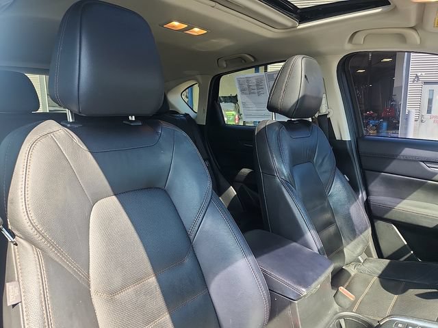Used 2018 MAZDA CX-5 Grand Touring AWD/4WD image 32