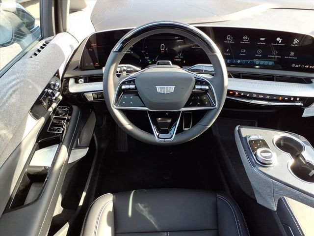 New 2026 Cadillac Optiq Sport 1 RWD image 16