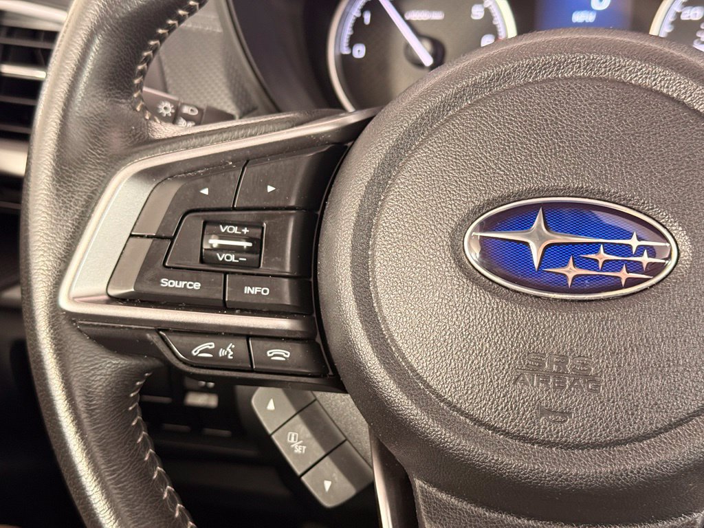 Used 2024 Subaru Forester Premium AWD/4WD image 32