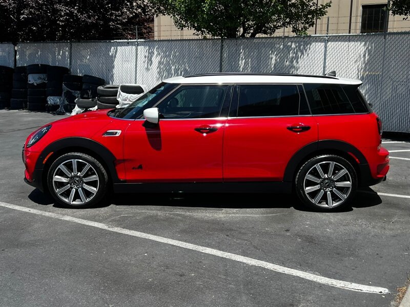Used 2024 MINI Cooper Clubman S AWD/4WD image 4