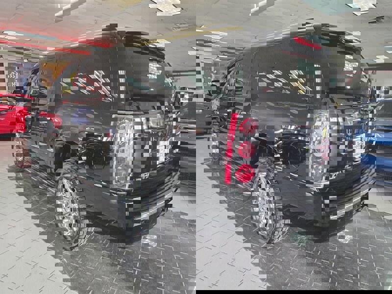 Used 2013 GMC Yukon XL Denali image 6