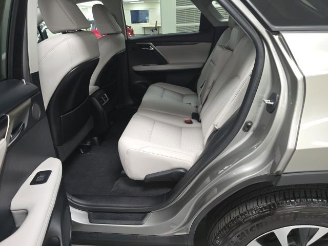 Used 2022 Lexus RX 350 AWD image 12