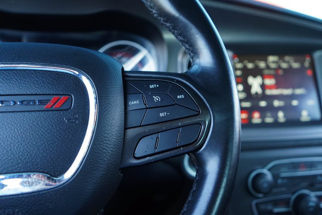 Used 2023 Dodge Charger SXT RWD image 32