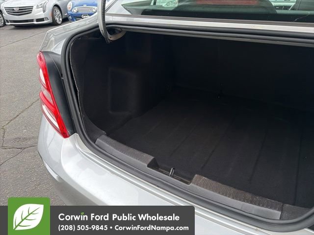 Used 2017 Chevrolet Sonic Premier image 29