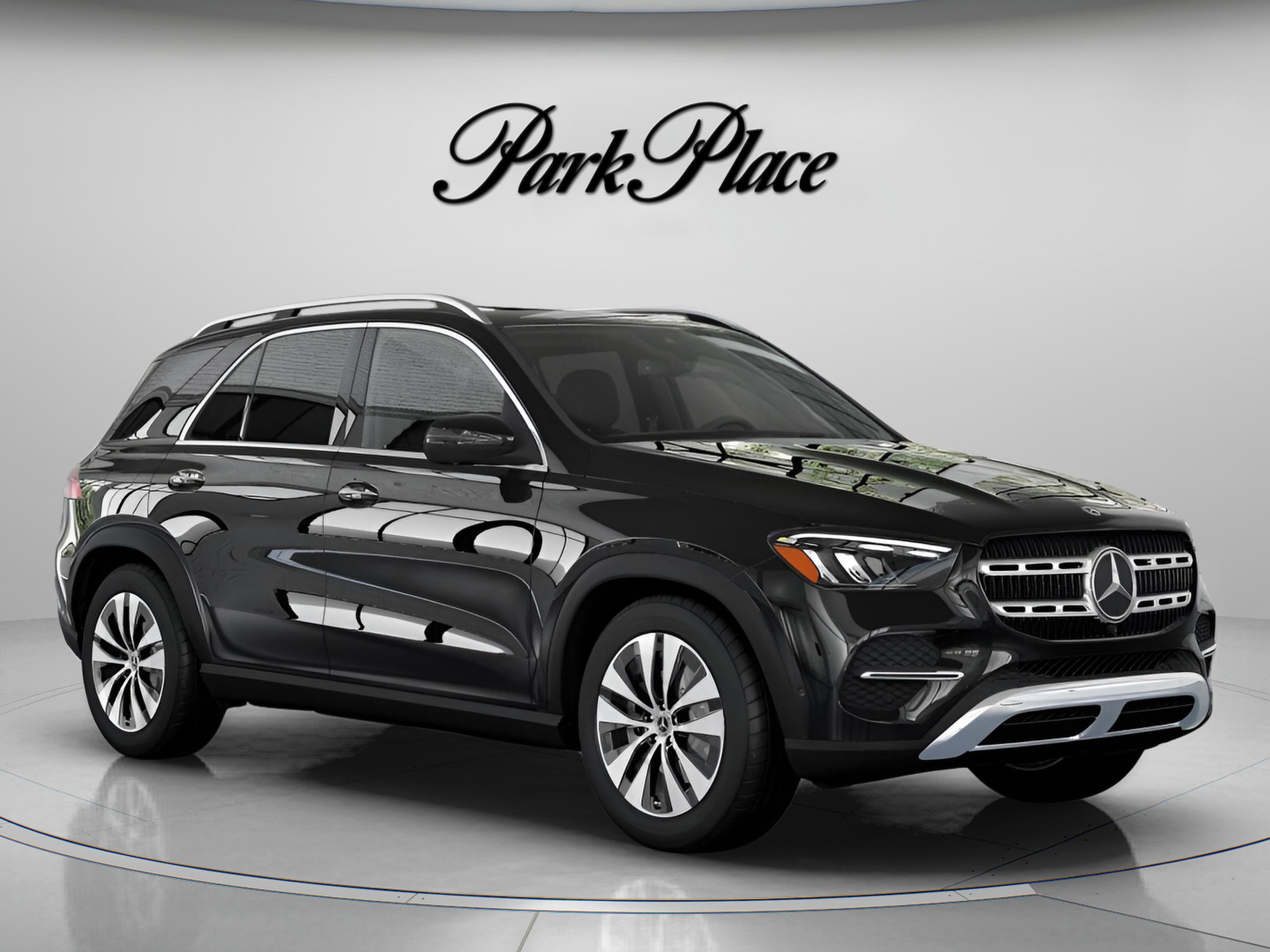 Used 2026 Mercedes-Benz GLE 350 4MATIC image 32