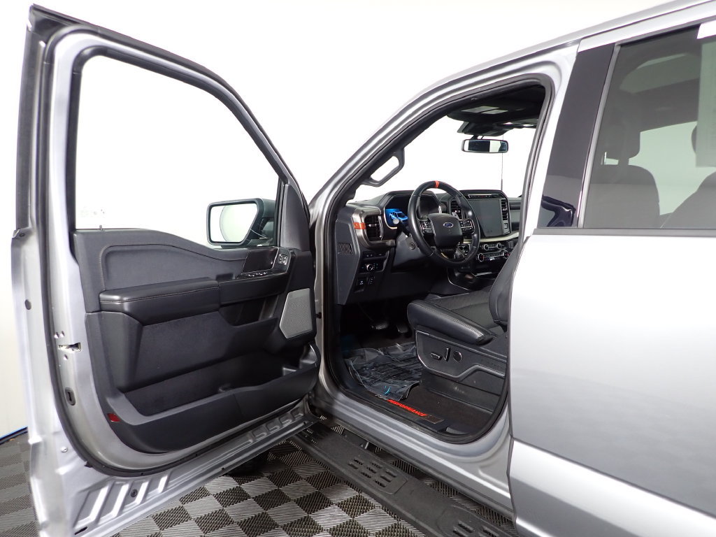 Used 2023 Ford F150 Raptor AWD/4WD image 20