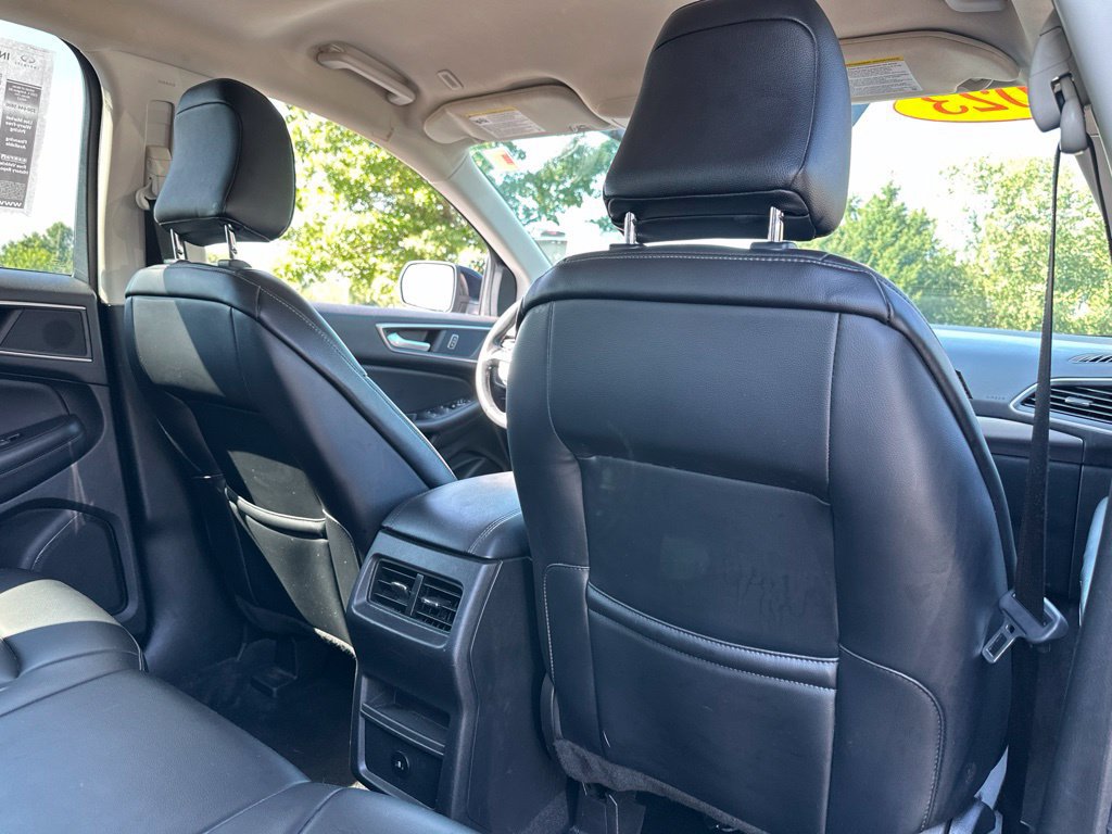Used 2023 Ford Edge SEL AWD/4WD image 26