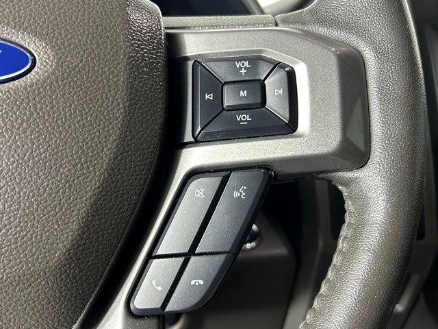 Used 2021 Ford Expedition XLT AWD/4WD image 21