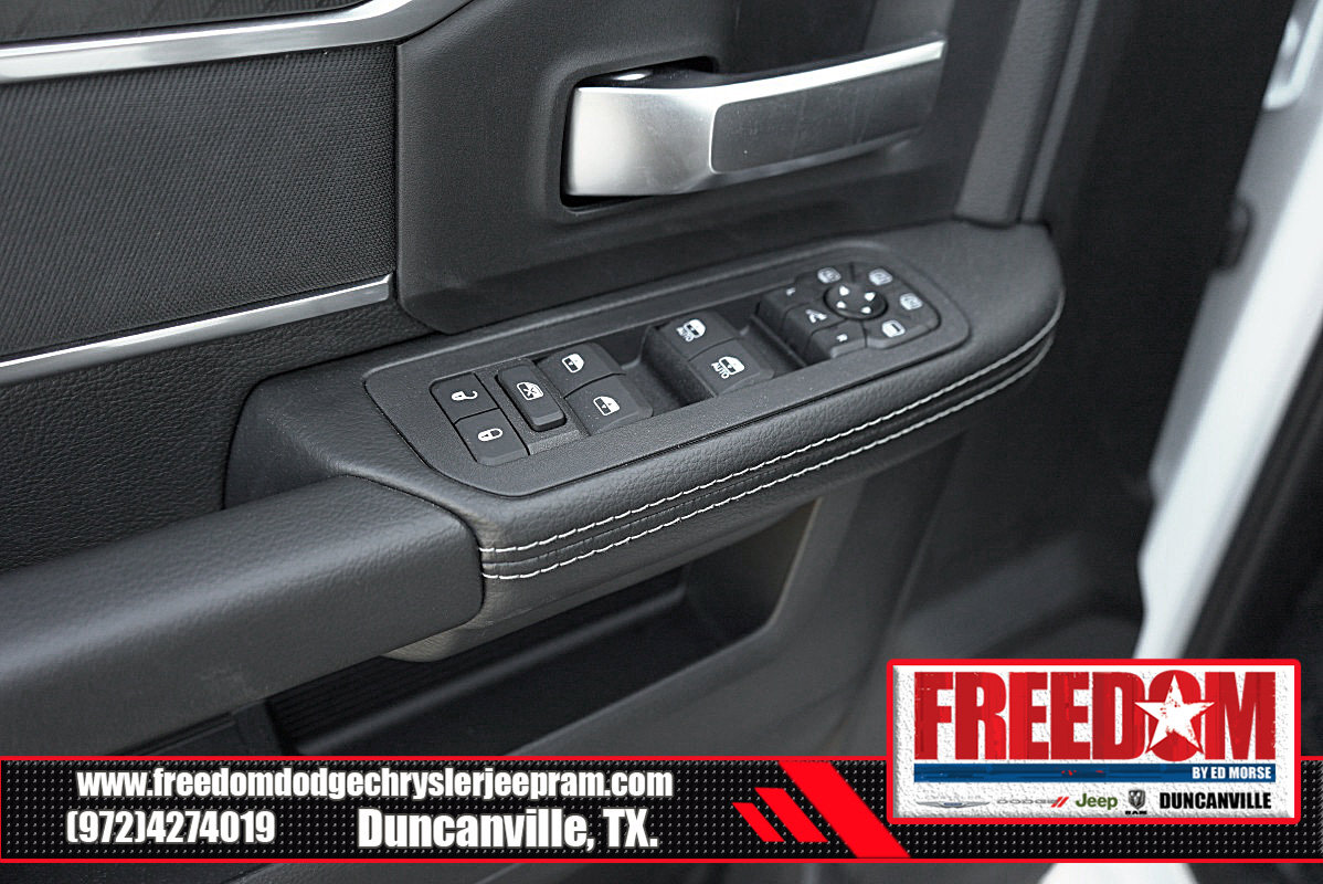 New 2025 RAM 2500 Lone Star AWD/4WD image 39