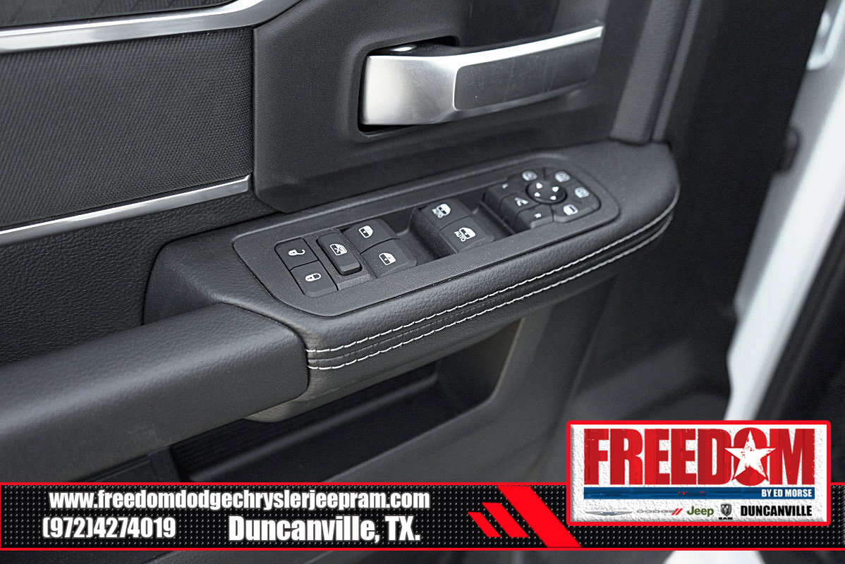 New 2025 RAM 2500 Lone Star image 39