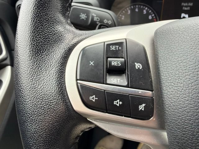 Used 2021 Ford Explorer XLT w/ Class III Trailer Tow Package AWD/4WD image 45