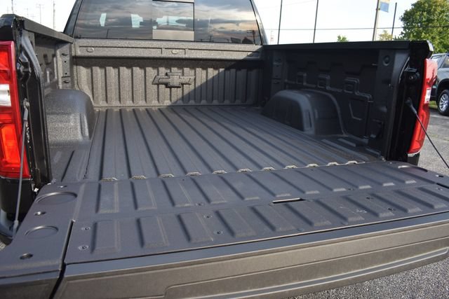 New 2026 Chevrolet Silverado 1500 LT Trail Boss w/ Dark Appearance Package AWD/4WD image 21