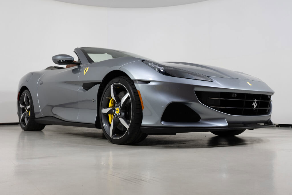 Used 2022 Ferrari Portofino M image 19
