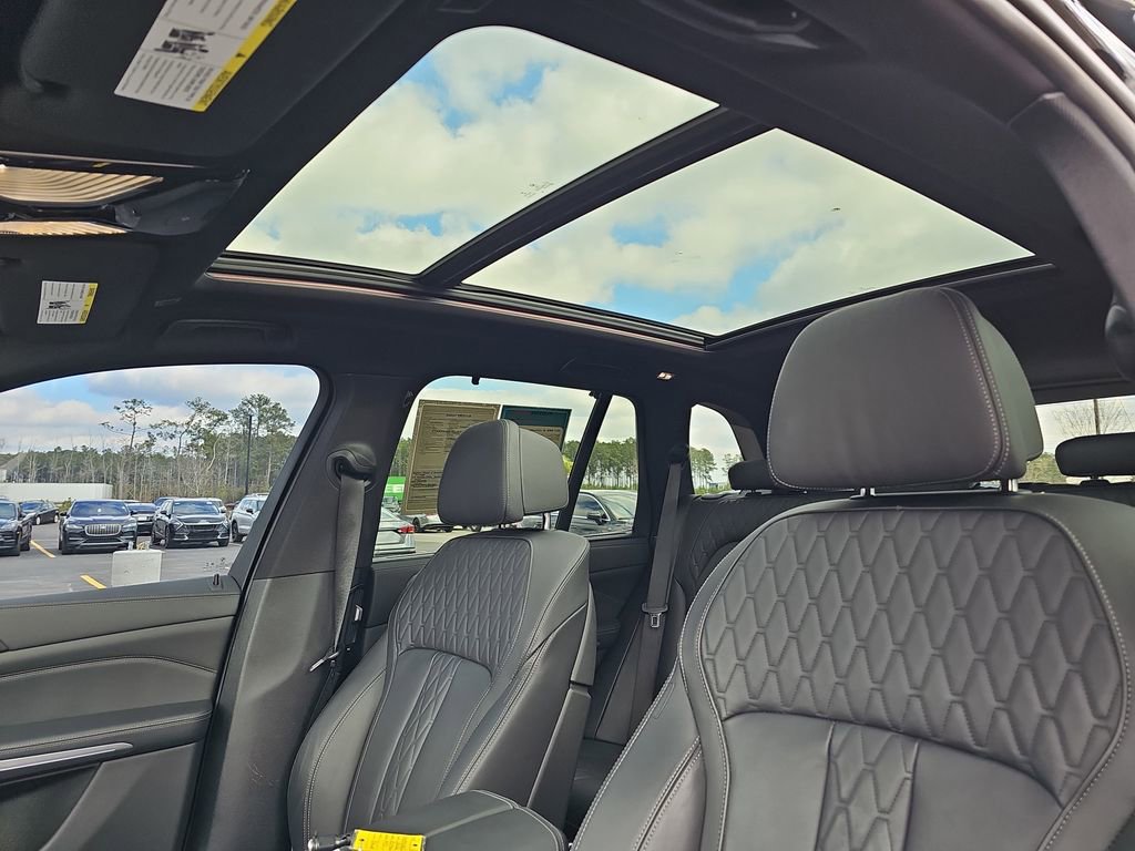 Used 2022 BMW X5 xDrive40i w/ Premium Package image 35