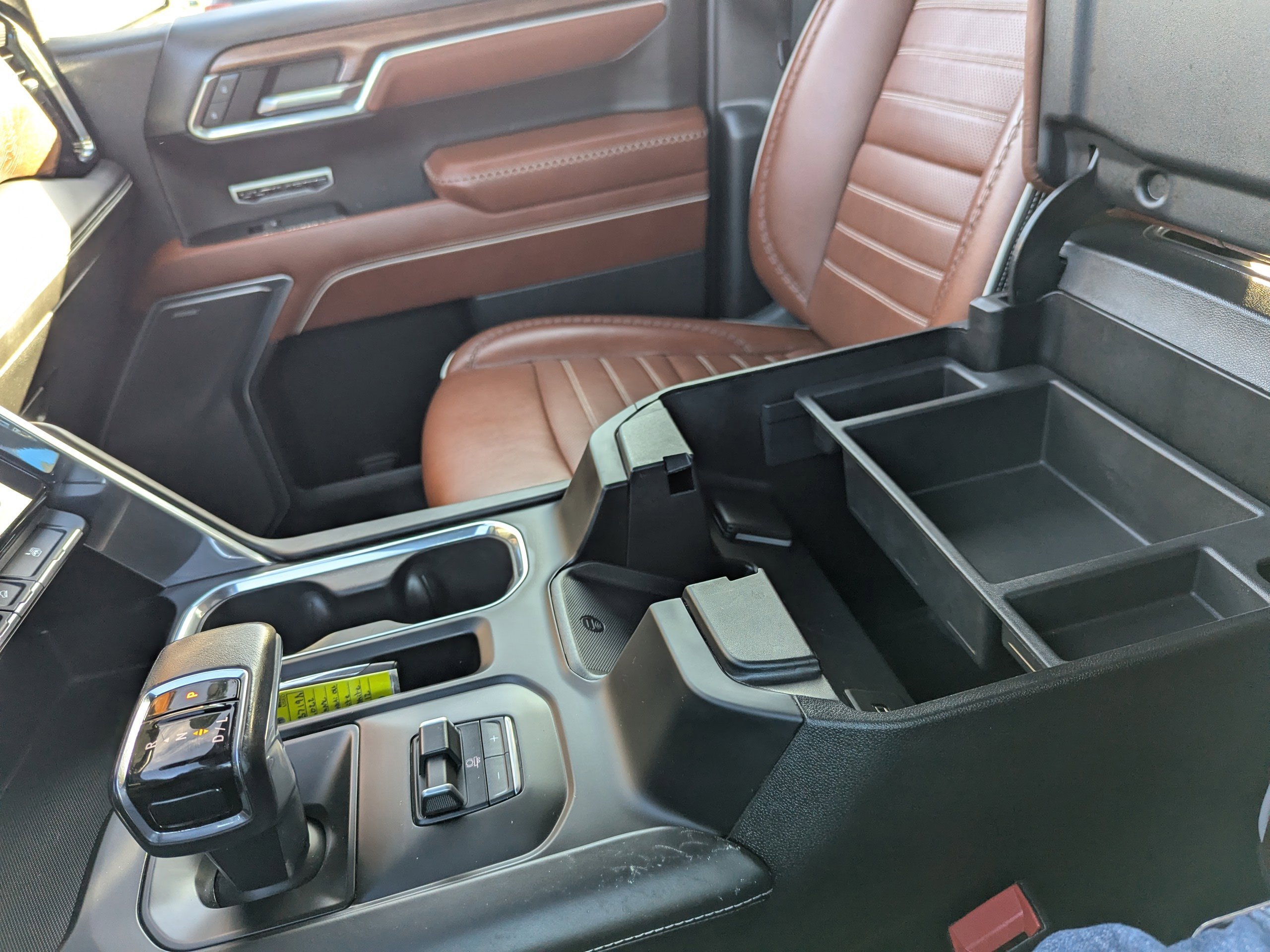 Certified 2022 GMC Sierra 1500 Denali Ultimate image 30