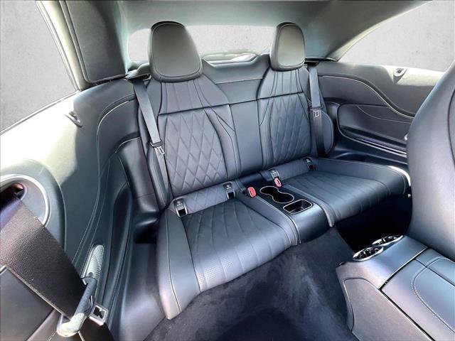 New 2027 Mercedes-Benz CLE 53 AMG 4MATIC Cabriolet image 29