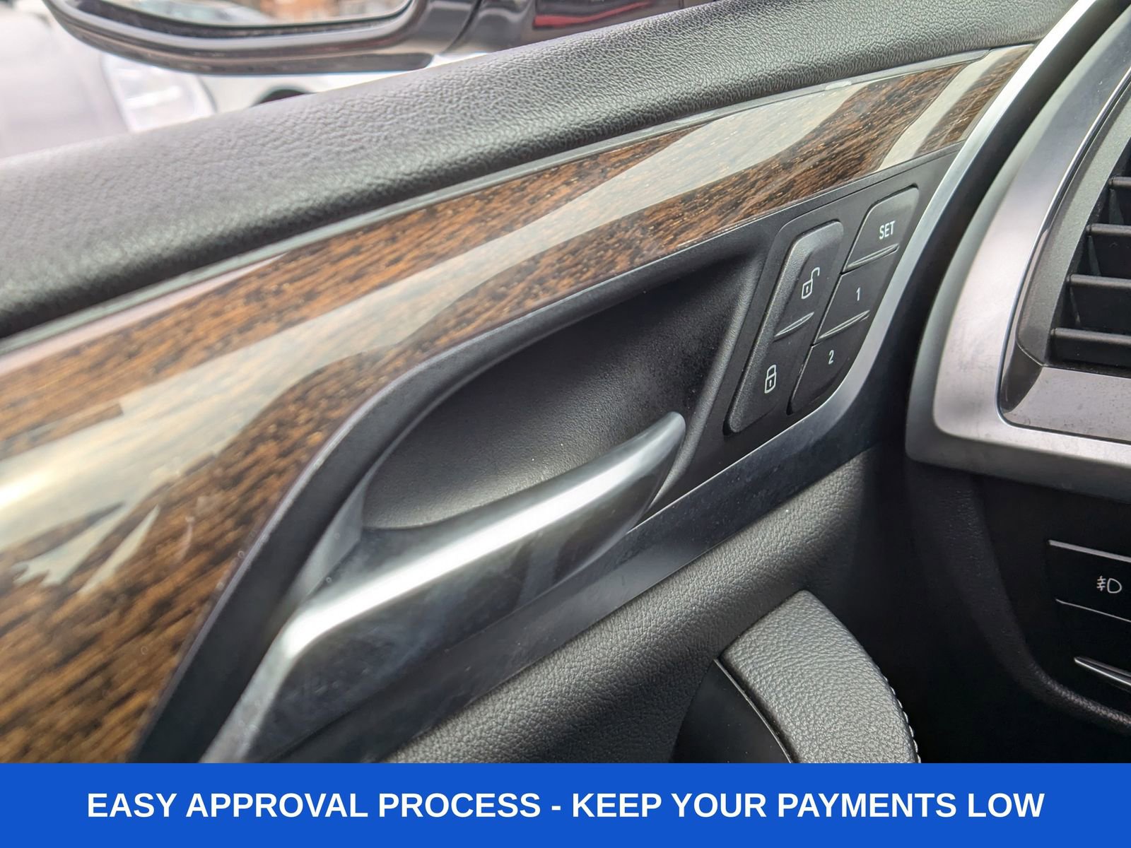 Used 2018 BMW X3 xDrive30i image 41