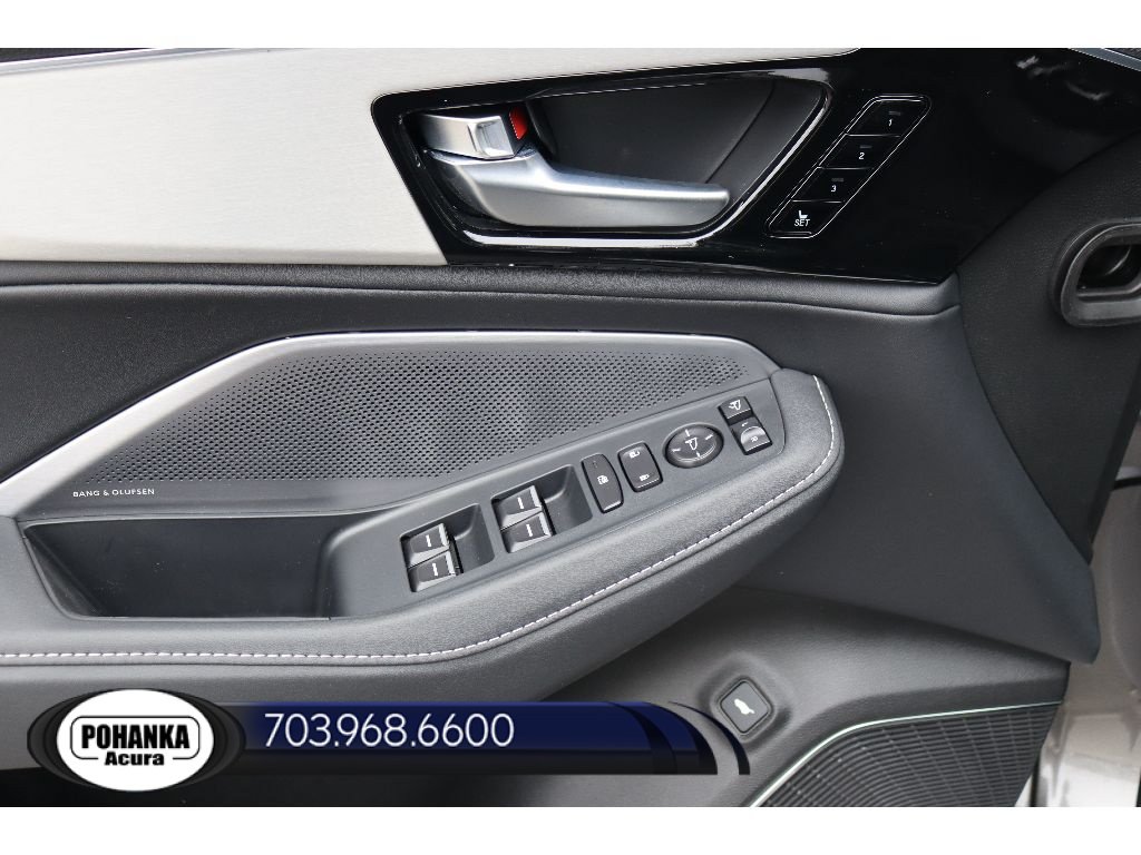 New 2026 Acura MDX FWD w/ Technology Package image 22