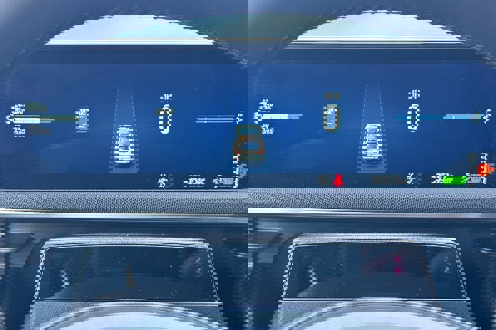 Certified 2025 Ford Mustang Mach-E Select w/ Comfort Package Lite image 26