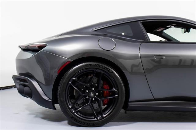 Certified 2024 Ferrari Roma image 17