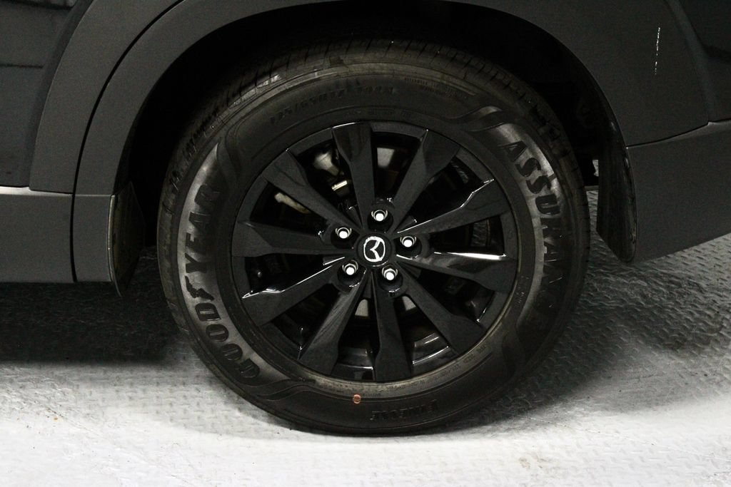 Used 2025 MAZDA CX-50 AWD 2.5 S w/ Preferred Package image 19