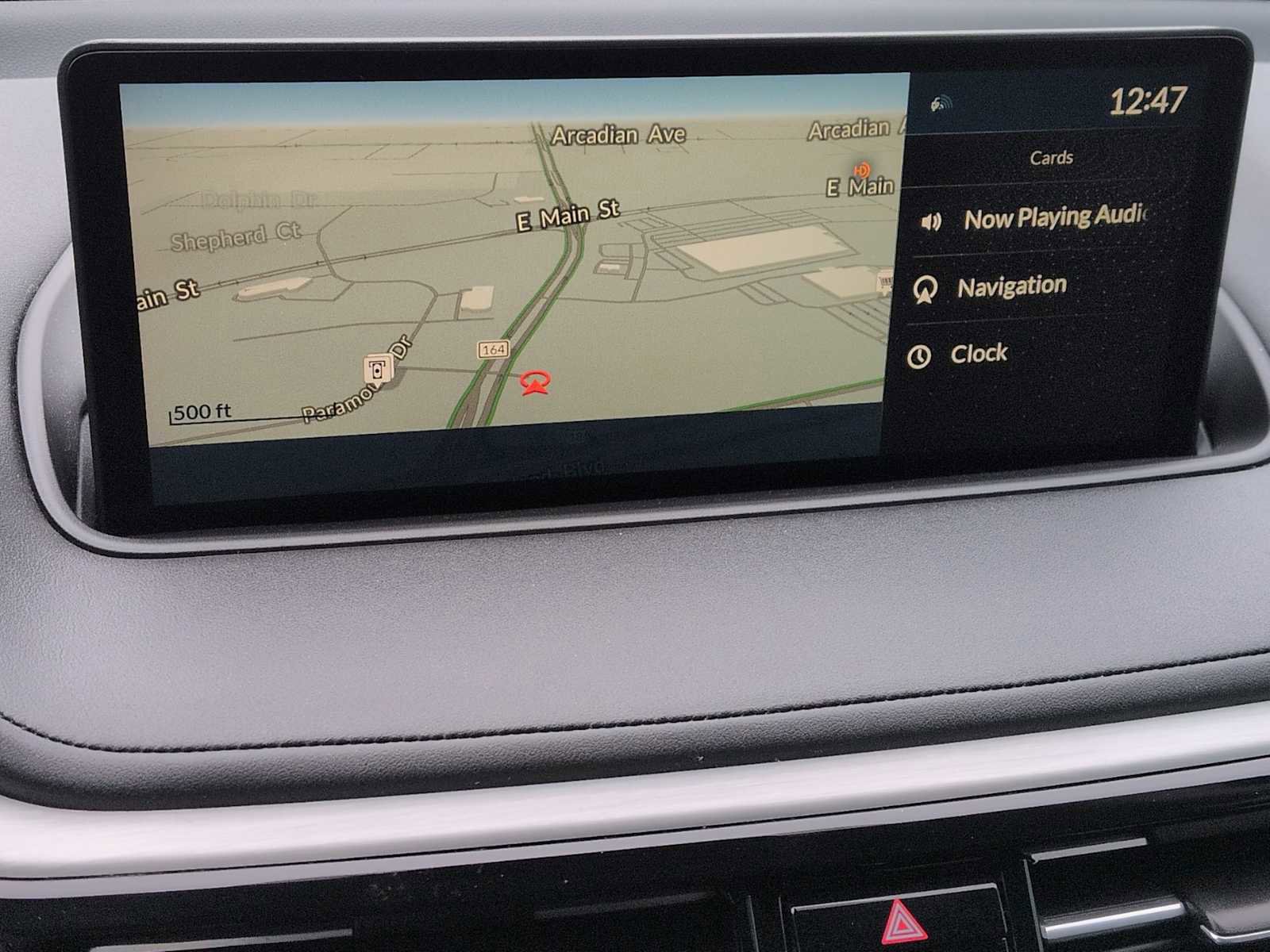 Used 2023 Acura MDX SH-AWD w/ Technology Package image 30