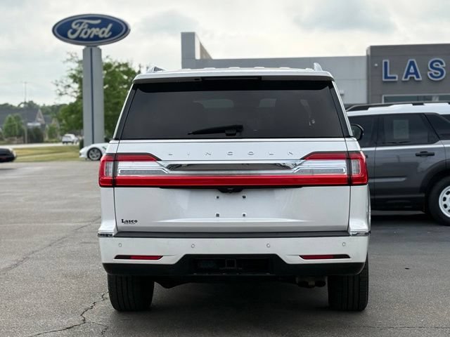 Used 2018 Lincoln Navigator Reserve w/ Technology Package AWD/4WD image 44