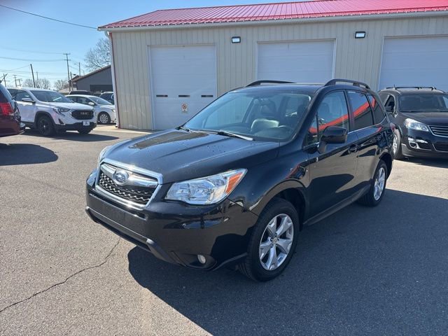 Used 2016 Subaru Forester 2.5i Limited image 7