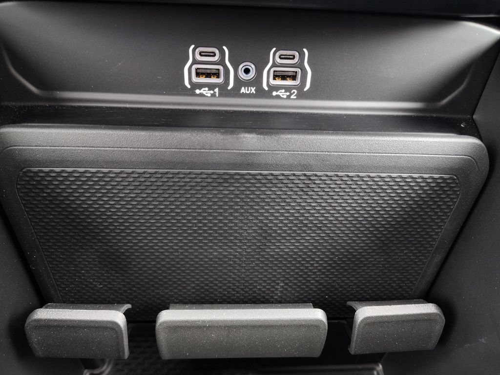 New 2026 RAM 3500 Lone Star AWD/4WD image 6