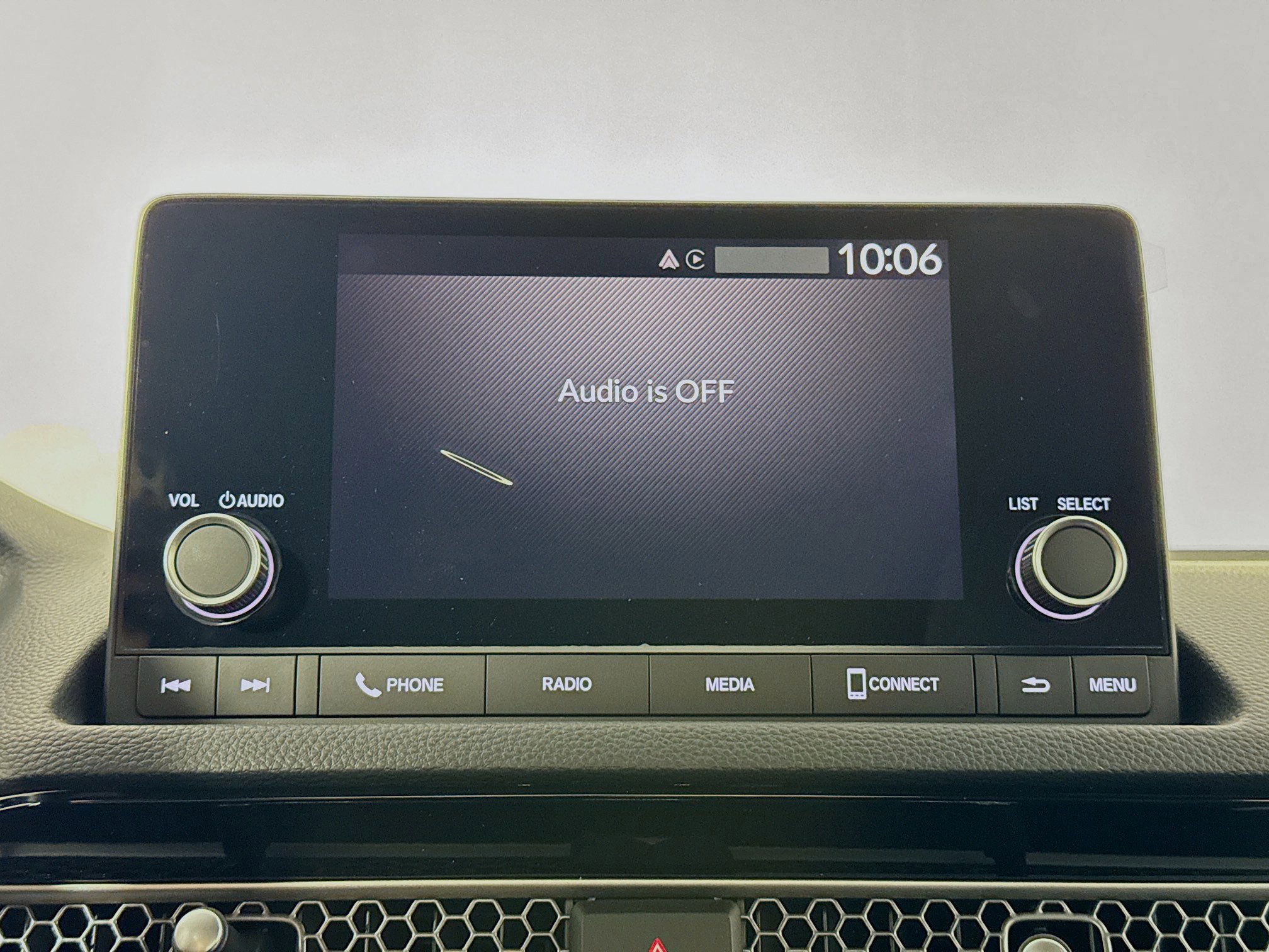 New 2026 Honda Civic Sport image 14