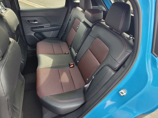 New 2026 Nissan Kicks SR w/ SR Premium Package image 6