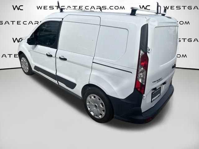 Used 2017 Ford Transit Connect XL FWD image 18