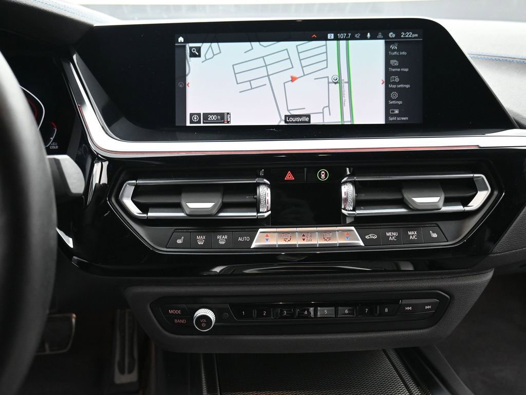 Used 2023 BMW Z4 M40i w/ Premium Package image 13