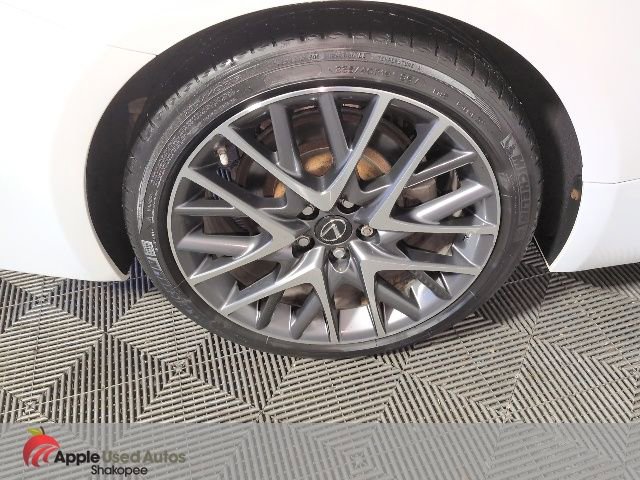 Used 2016 Lexus RC 300 AWD image 41