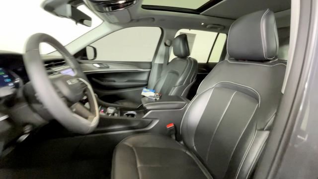 Used 2024 Jeep Grand Cherokee Limited 4xe AWD/4WD image 19