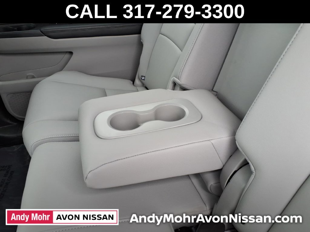 Used 2017 Honda Pilot EX-L image 37