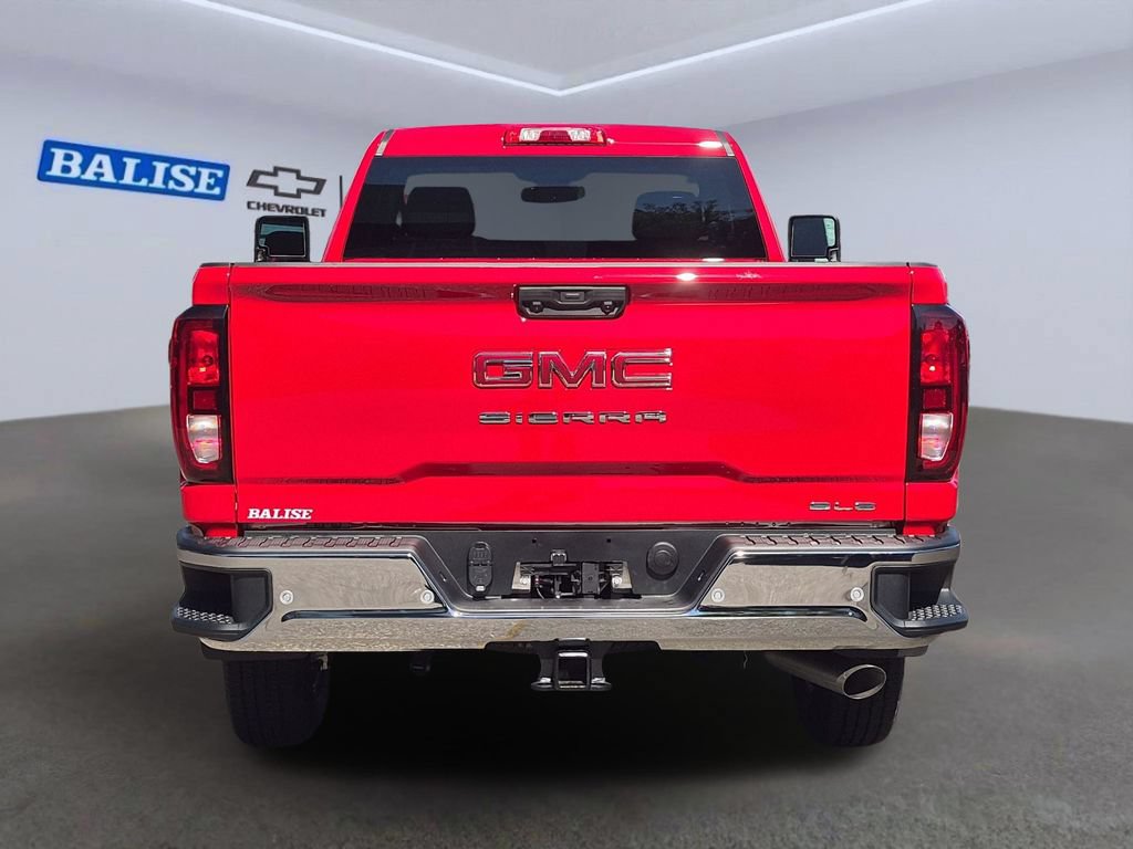 New 2026 Chevrolet Silverado 1500 High Country w/ Midnight Edition AWD/4WD image 4