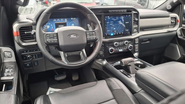 Used 2024 Ford F150 Raptor image 3