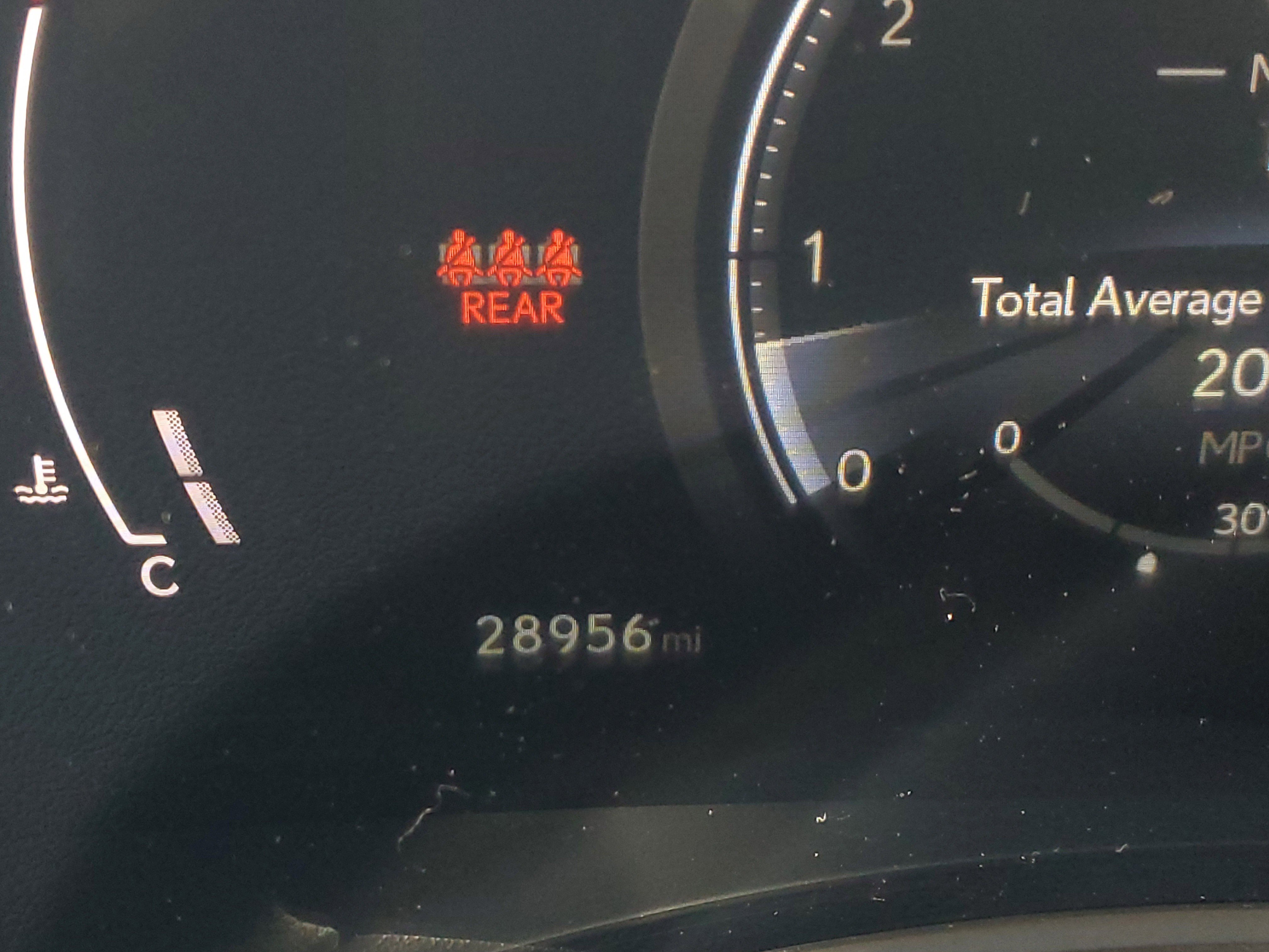 Used 2024 Lexus NX 350 AWD image 25