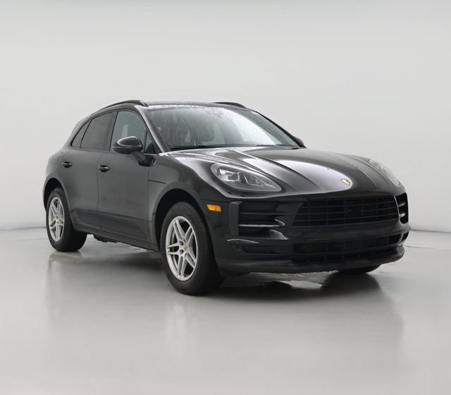 Used 2019 Porsche Macan