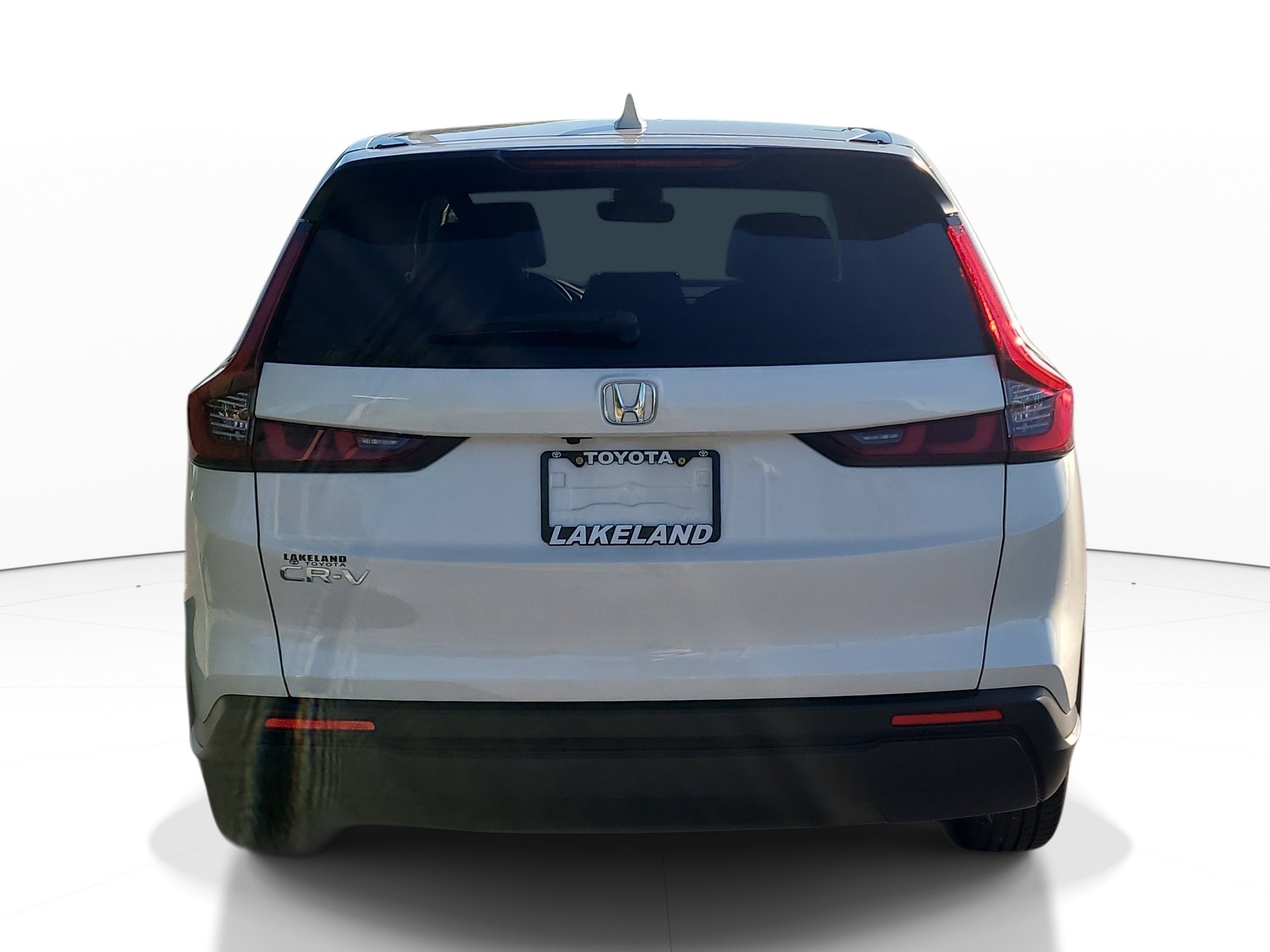 Used 2026 Honda CR-V EX-L image 6