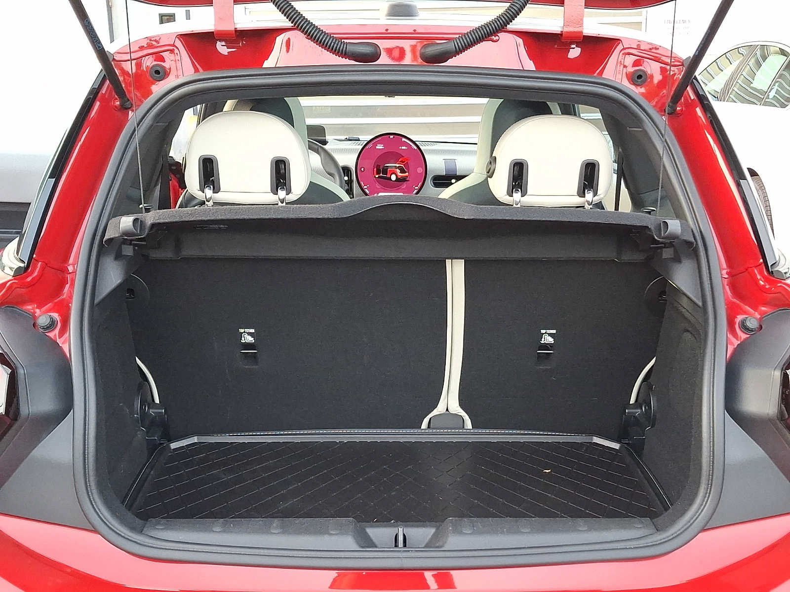Used 2026 MINI Cooper S FWD image 27