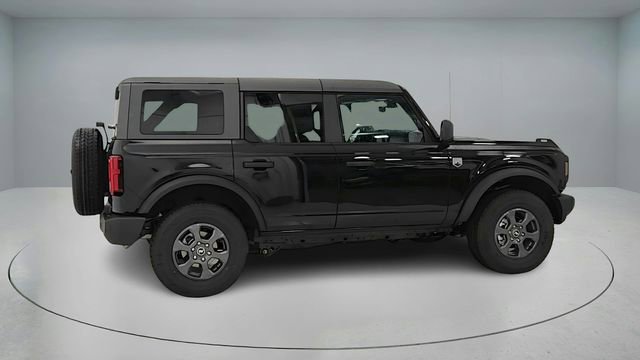 New 2025 Ford Bronco Big Bend image 8