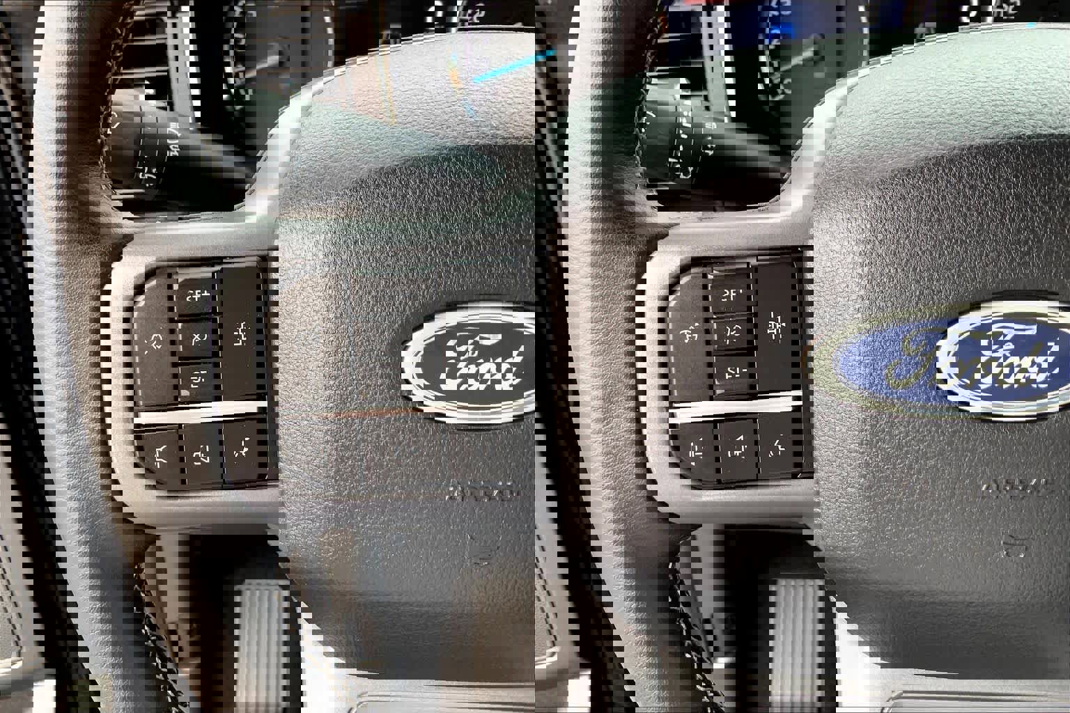 Used 2023 Ford F150 XLT w/ Equipment Group 302A High image 21