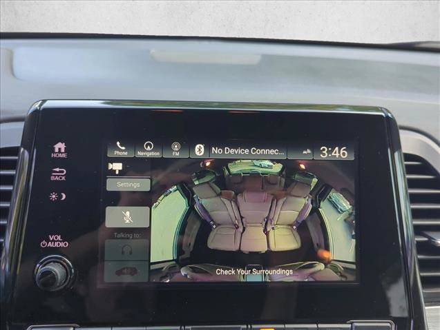 Used 2023 Honda Odyssey Elite image 19