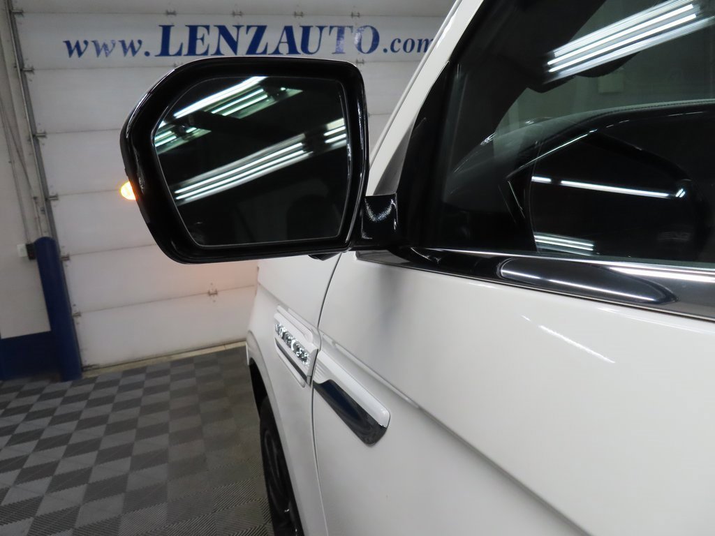Used 2024 Lincoln Navigator L Reserve w/ Equipment Group 201A image 73