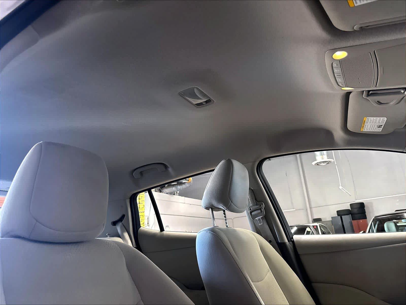 Used 2015 Nissan Leaf SV w/ LED & Quick Charge Package FWD image 23