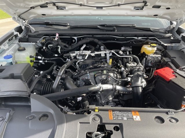 New 2025 Ford Ranger XLT w/ Equipment Group 301A High image 27