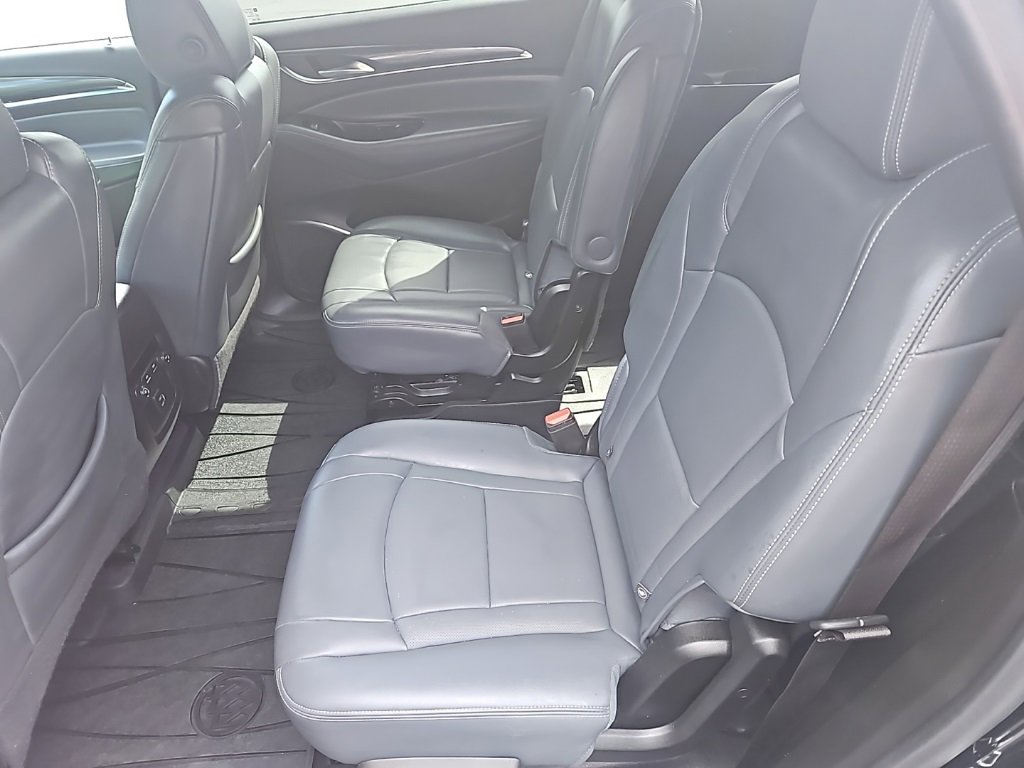 Used 2024 Buick Enclave Essence w/ Trailering Package, 5000 lbs. image 24